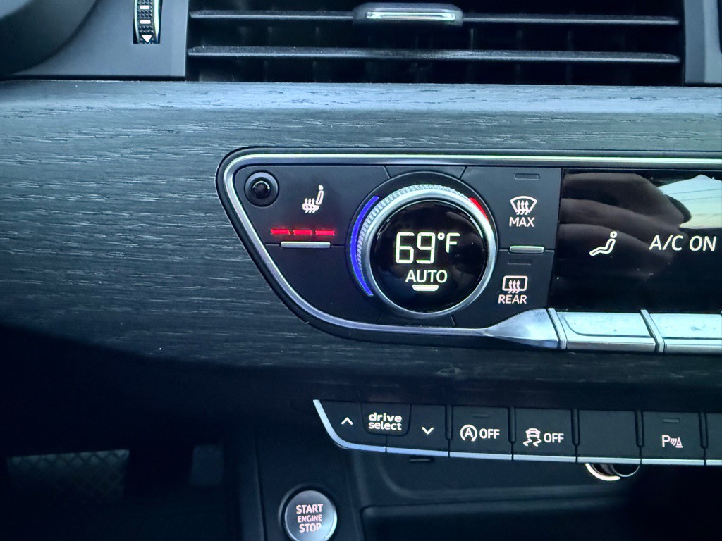 2019 Audi A4 Image 28