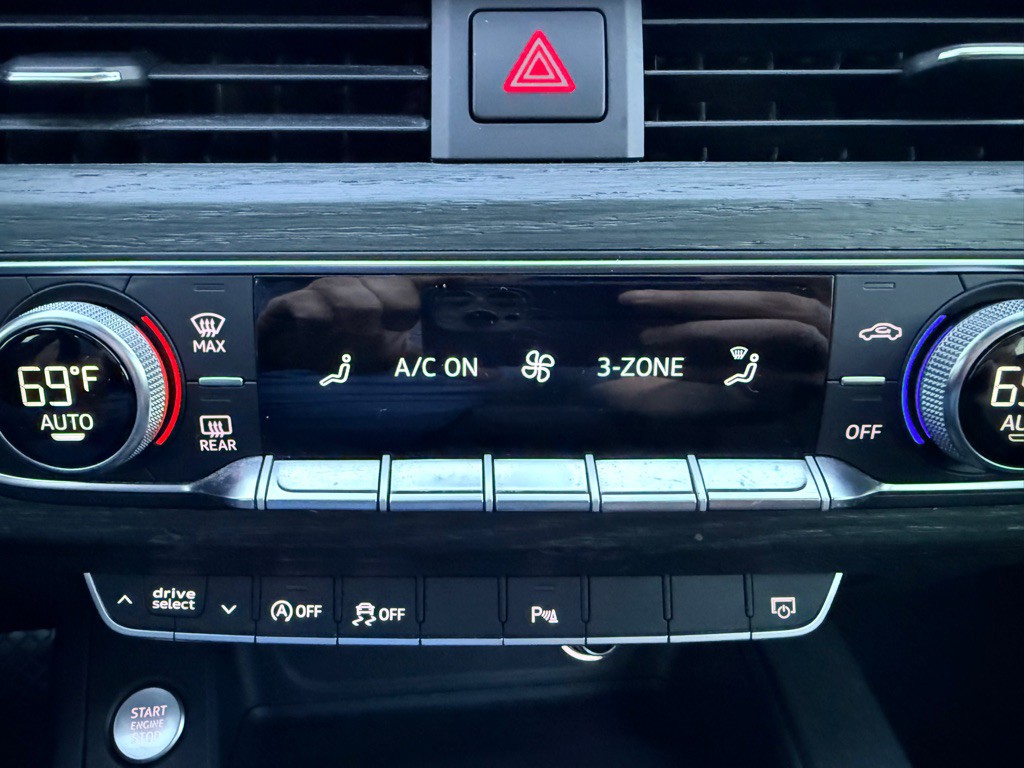 2019 Audi A4 Image 29