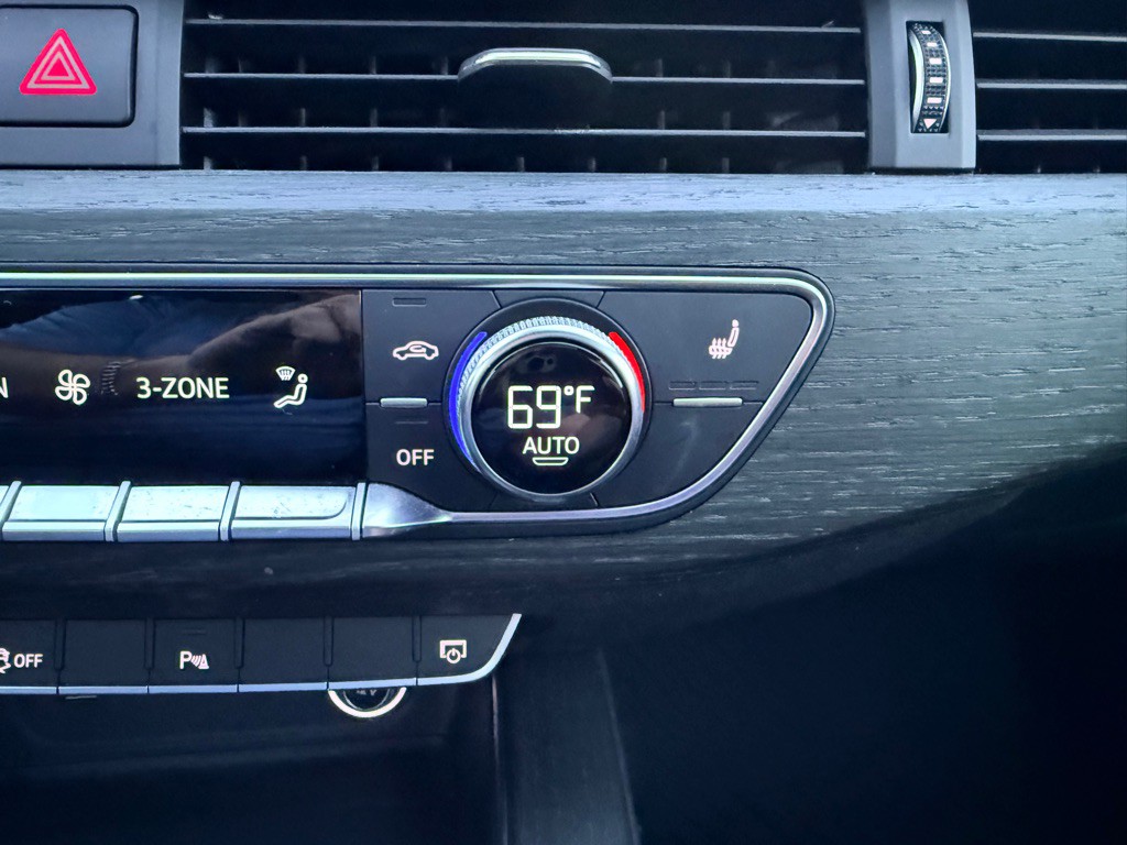 2019 Audi A4 Image 30