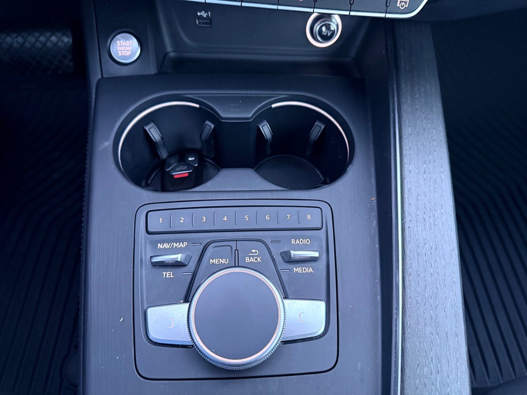2019 Audi A4 Image 31