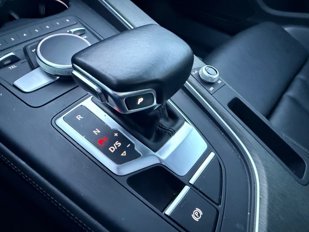 2019 Audi A4 Image 32