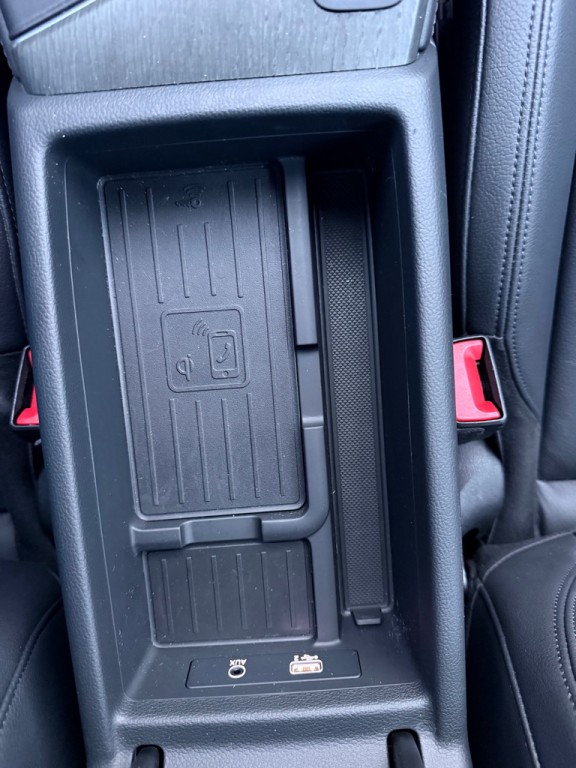 2019 Audi A4 Image 35