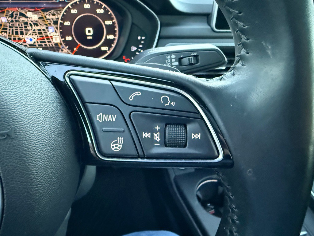 2019 Audi A4 Image 36