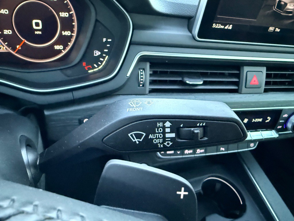 2019 Audi A4 Image 37