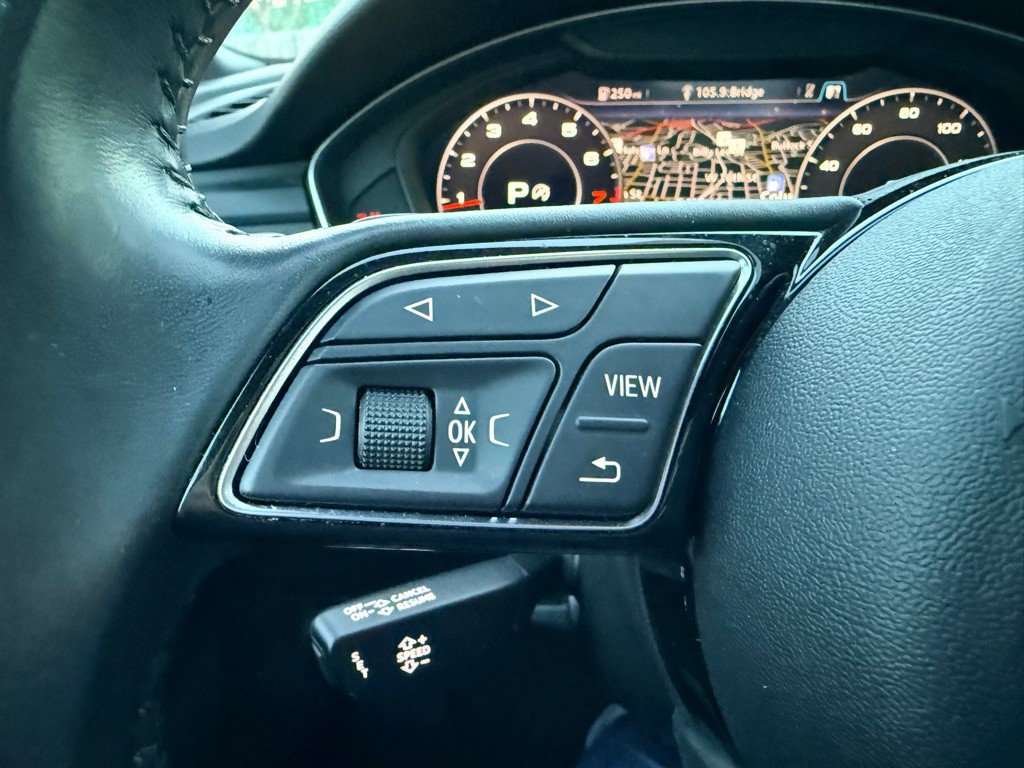 2019 Audi A4 Image 38