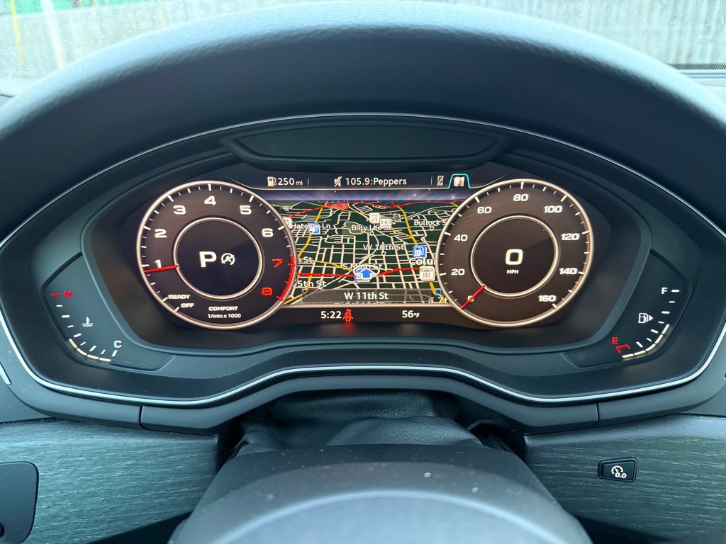 2019 Audi A4 Image 40