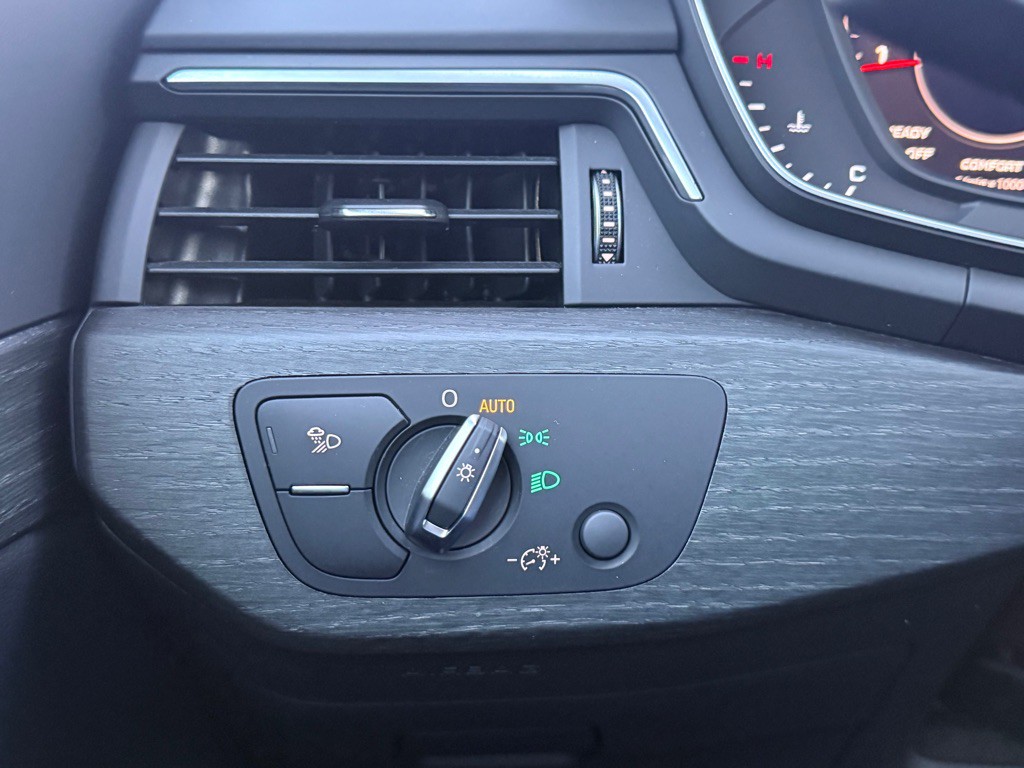 2019 Audi A4 Image 41