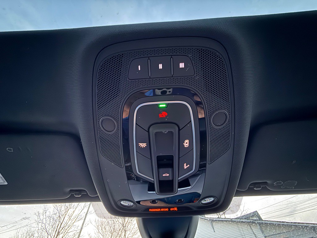 2019 Audi A4 Image 44