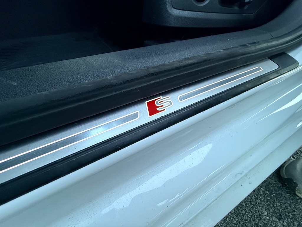 2019 Audi A4 Image 45