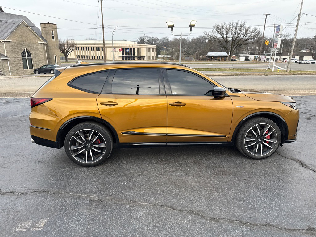 2022 Acura MDX Image 6