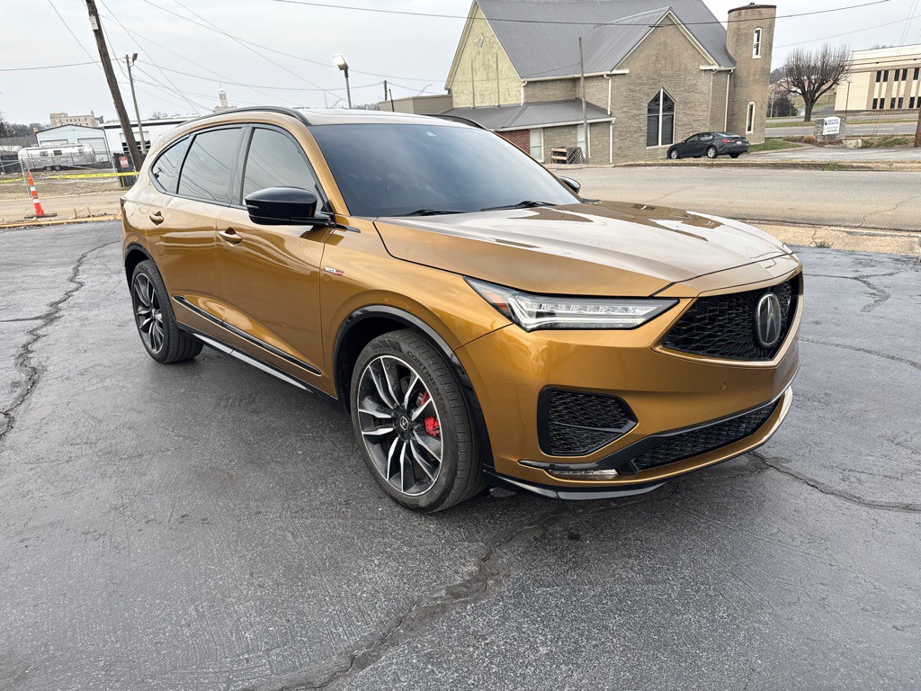 2022 Acura MDX Image 7