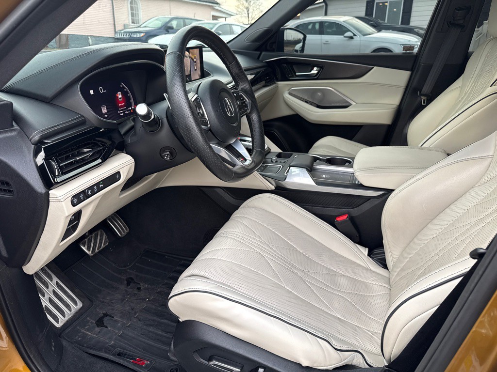 2022 Acura MDX Image 9