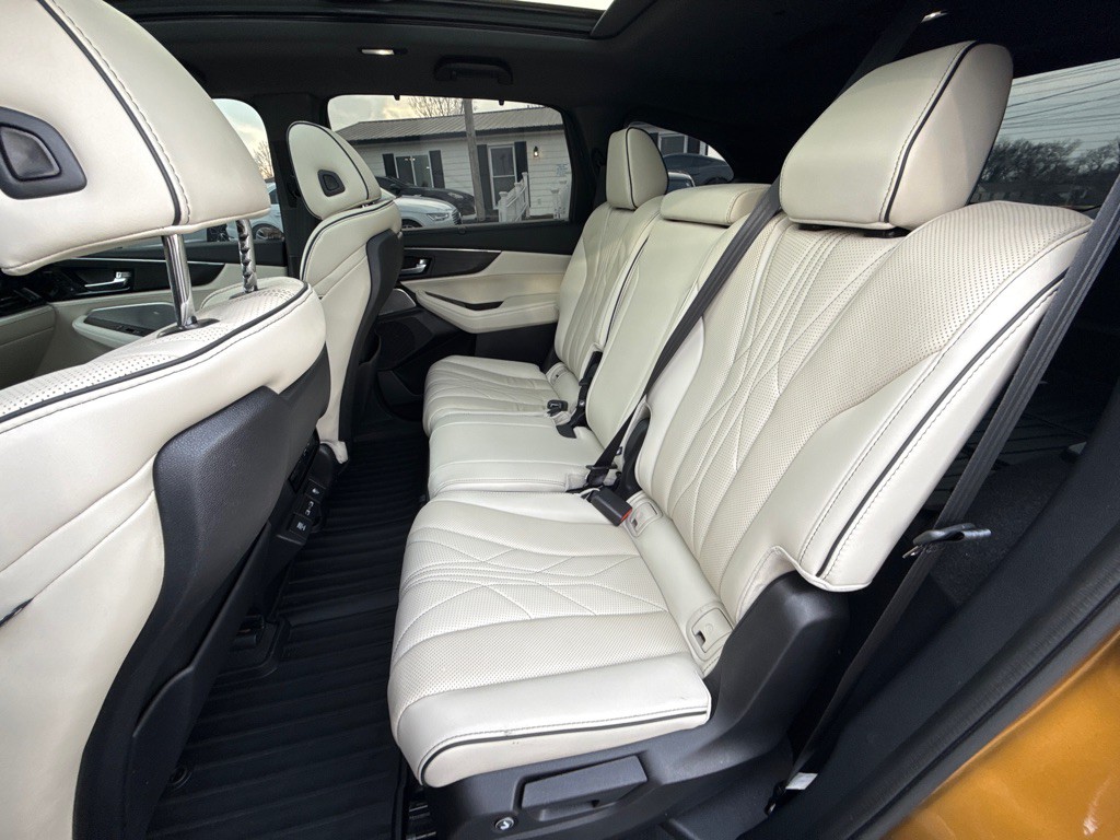 2022 Acura MDX Image 13