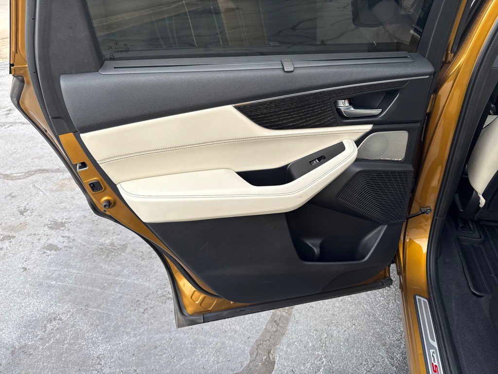 2022 Acura MDX Image 14