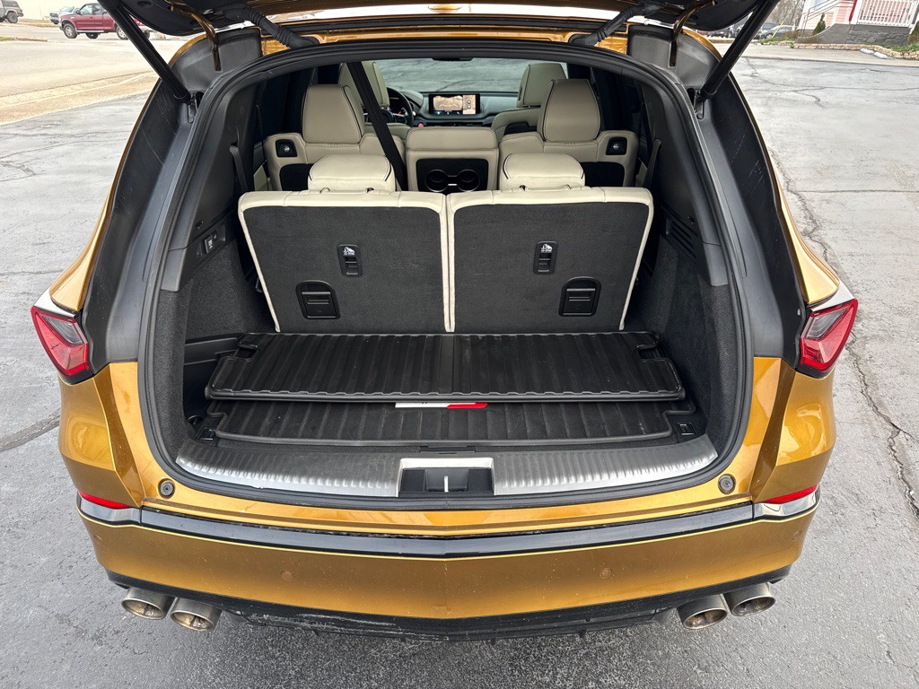 2022 Acura MDX Image 17