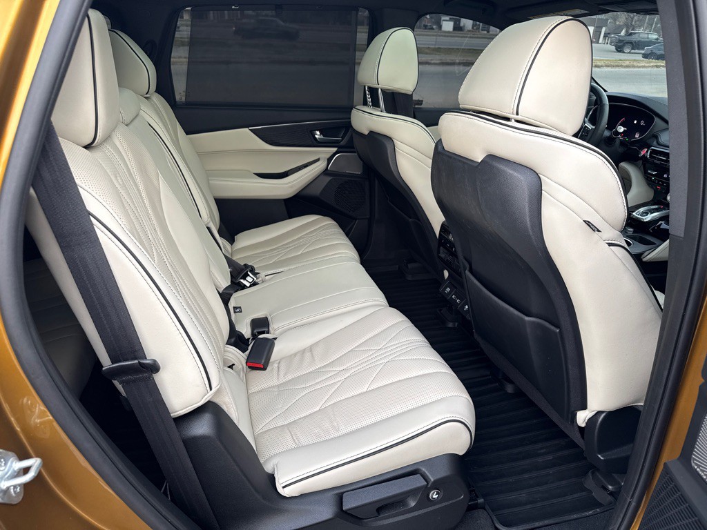 2022 Acura MDX Image 21