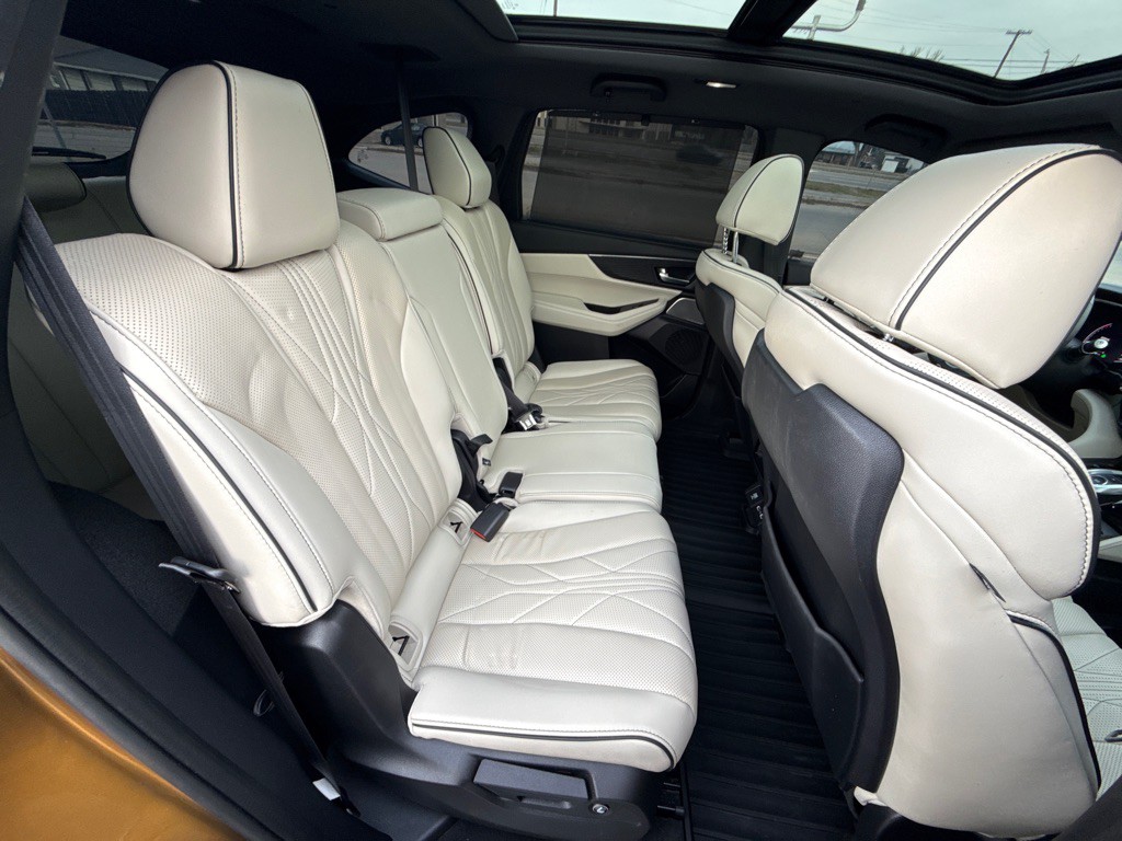 2022 Acura MDX Image 22