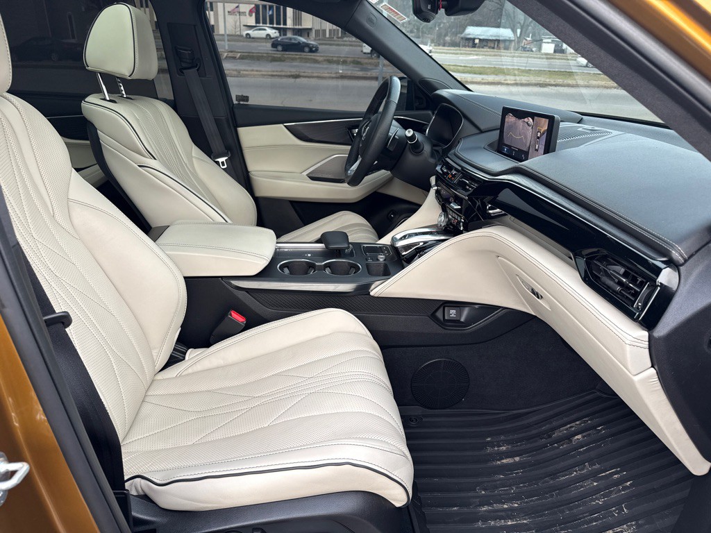 2022 Acura MDX Image 26