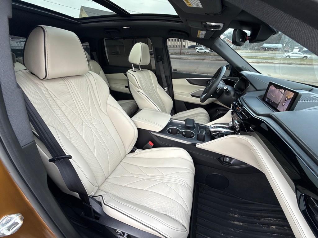 2022 Acura MDX Image 27