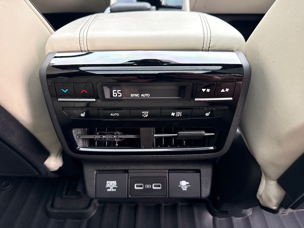 2022 Acura MDX Image 29