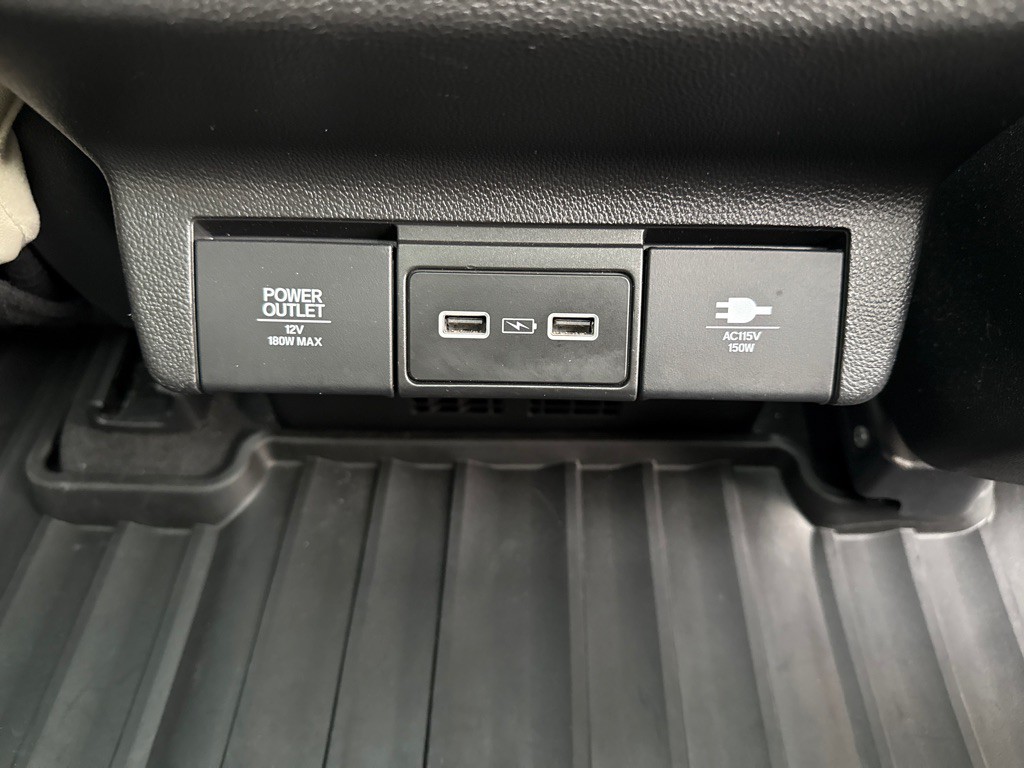 2022 Acura MDX Image 30