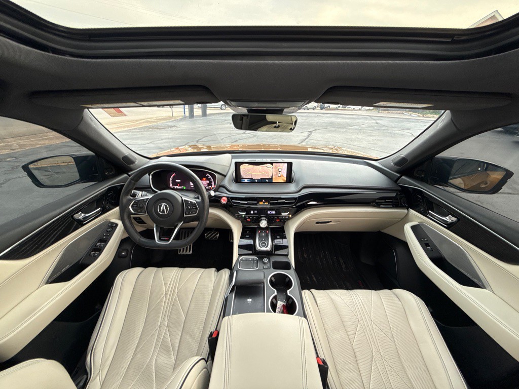 2022 Acura MDX Image 31