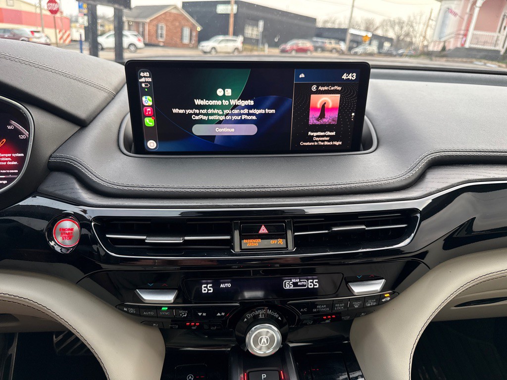 2022 Acura MDX Image 33