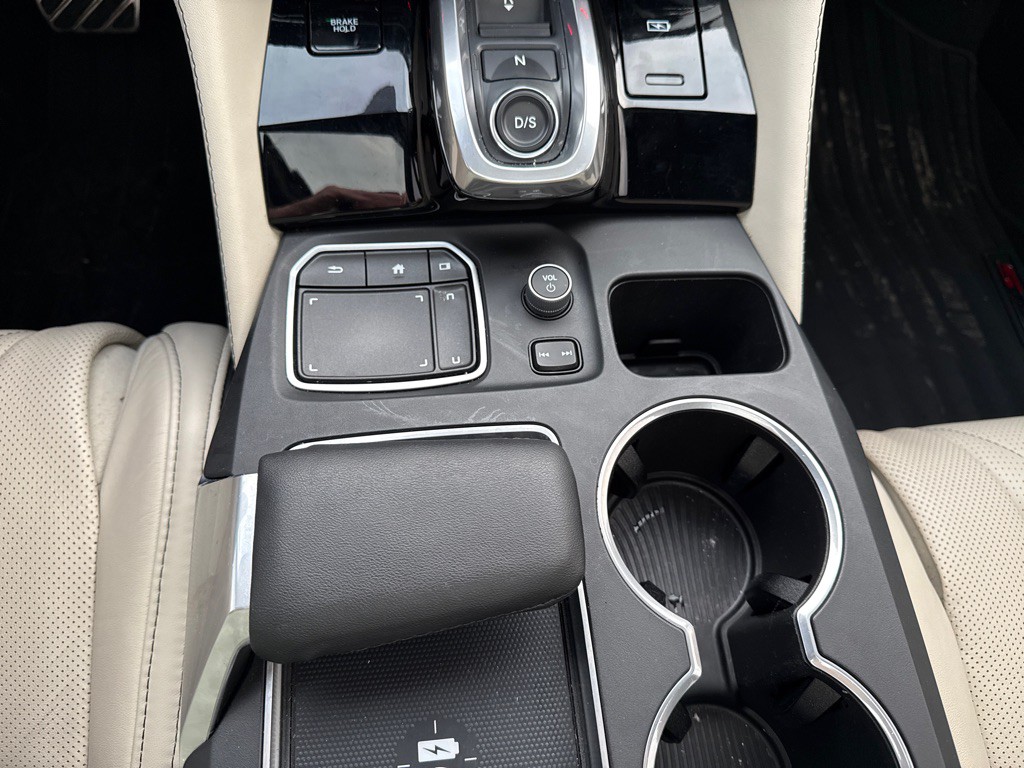 2022 Acura MDX Image 36