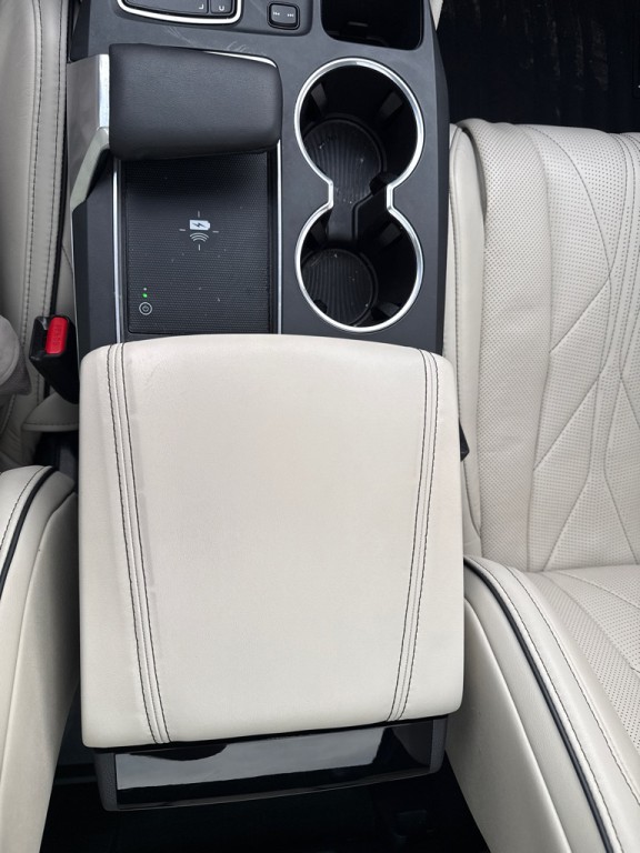 2022 Acura MDX Image 38