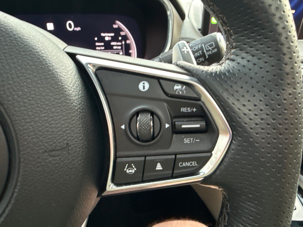 2022 Acura MDX Image 40