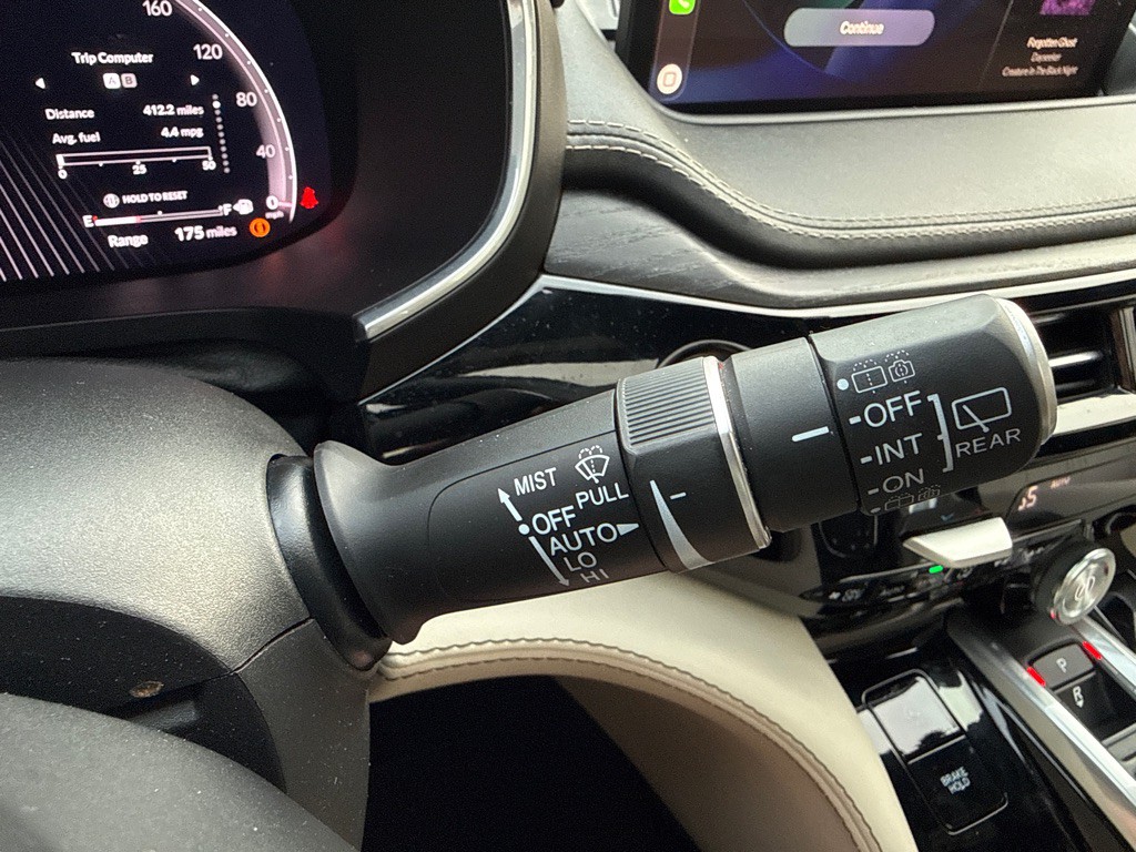 2022 Acura MDX Image 41