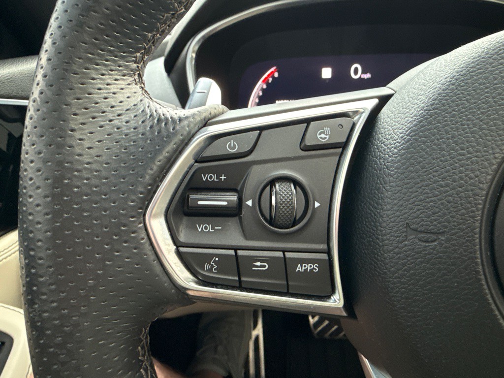 2022 Acura MDX Image 42