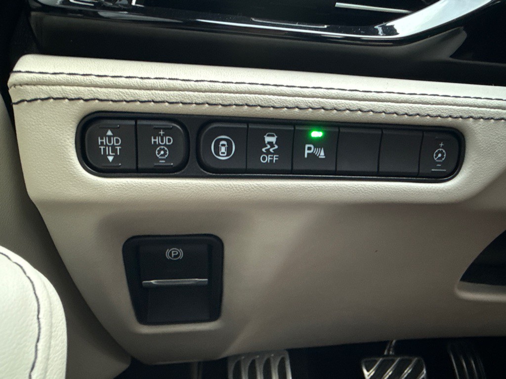 2022 Acura MDX Image 45