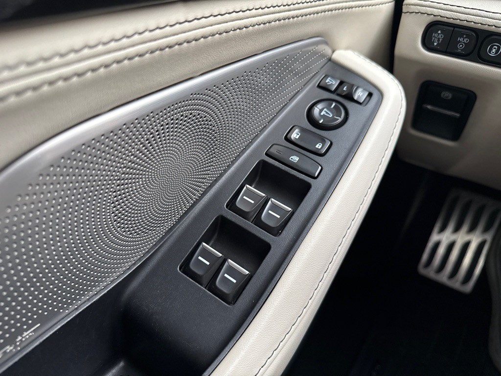 2022 Acura MDX Image 47