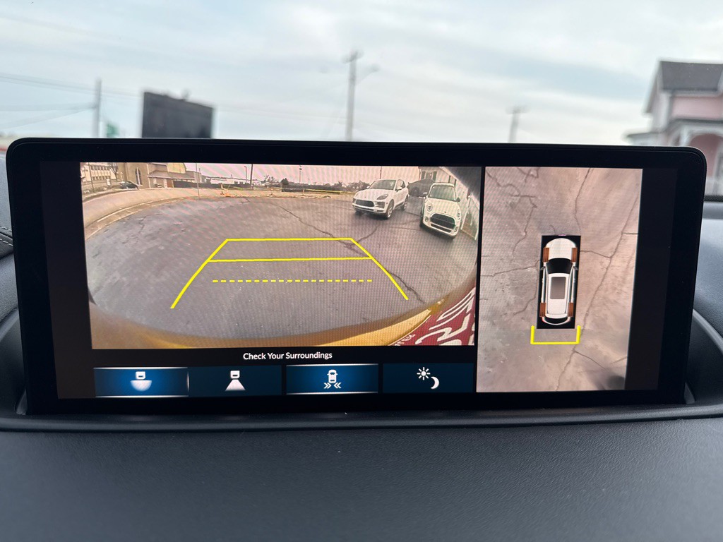 2022 Acura MDX Image 49