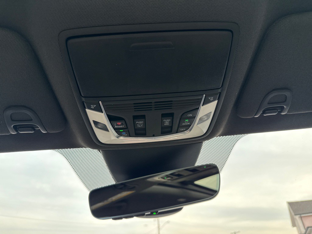 2022 Acura MDX Image 51