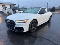 Image for 2021 Audi S7 2.9T quattro Prestige ID: 7202566
