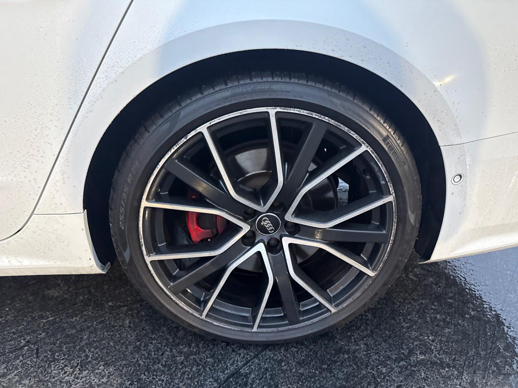 2021 Audi S7 Image 10