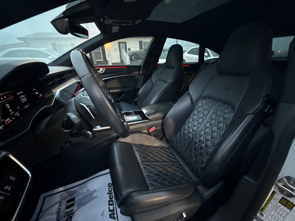 2021 Audi S7 Image 15