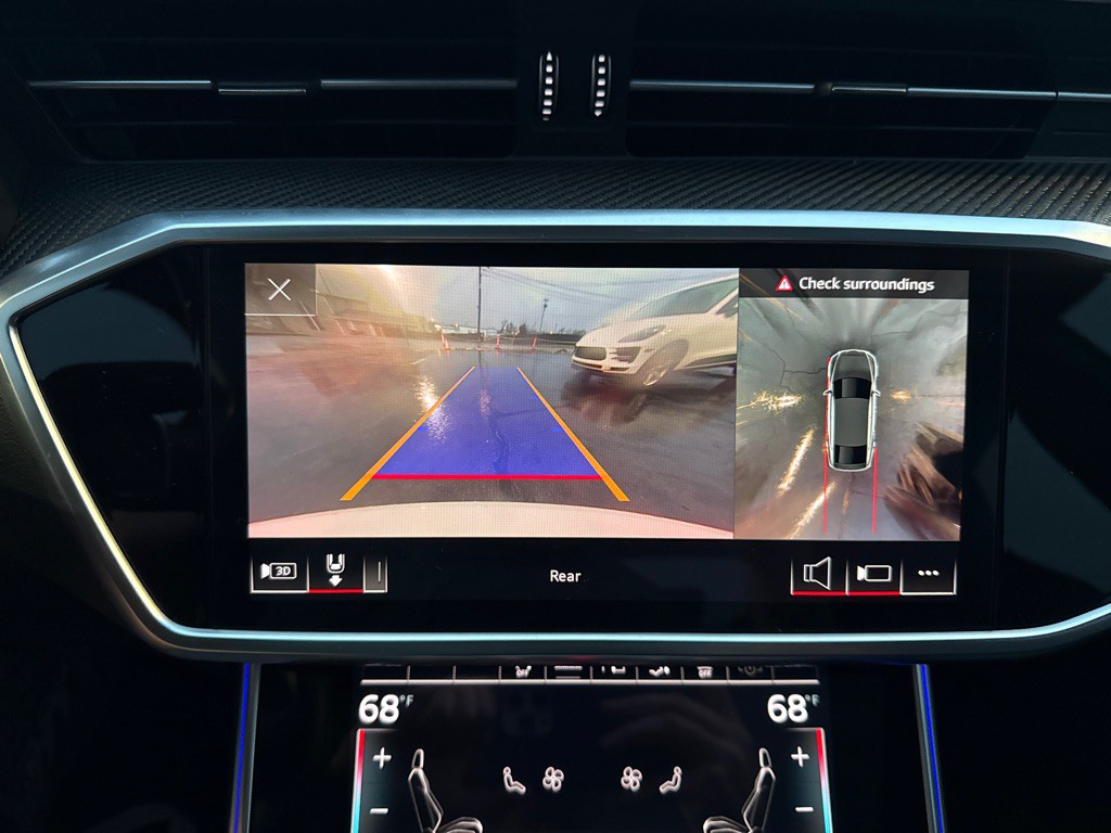 2021 Audi S7 Image 31