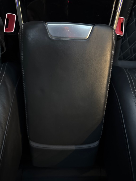 2021 Audi S7 Image 34