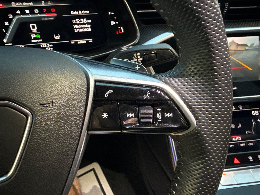 2021 Audi S7 Image 35