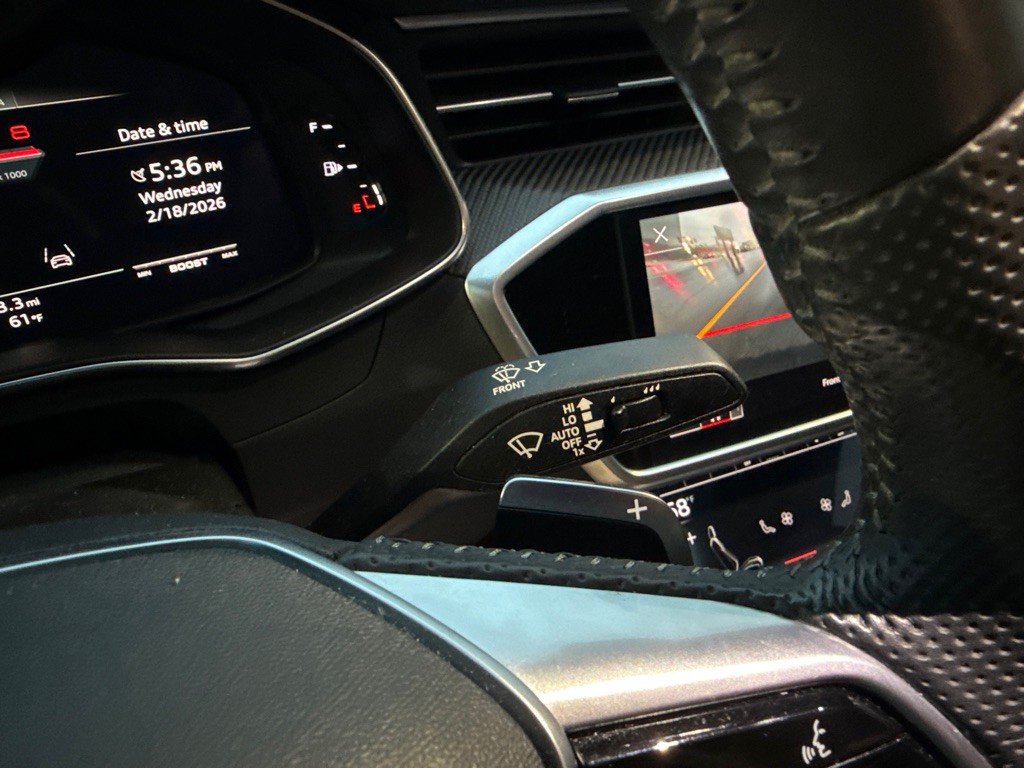 2021 Audi S7 Image 36