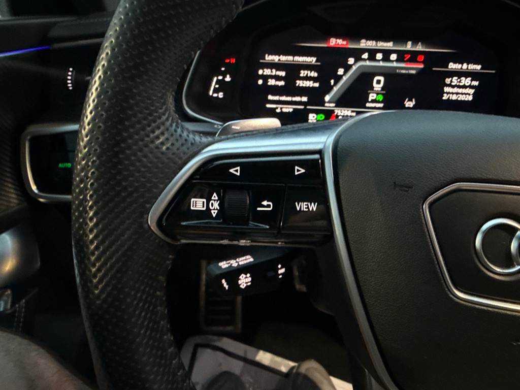 2021 Audi S7 Image 37