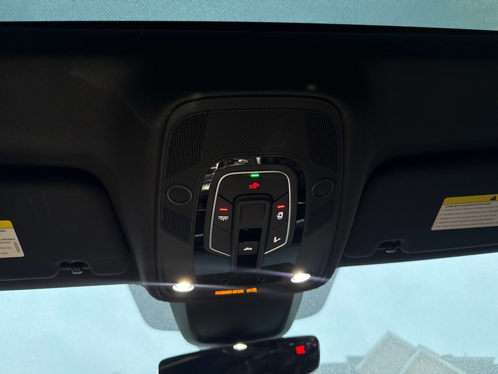 2021 Audi S7 Image 42