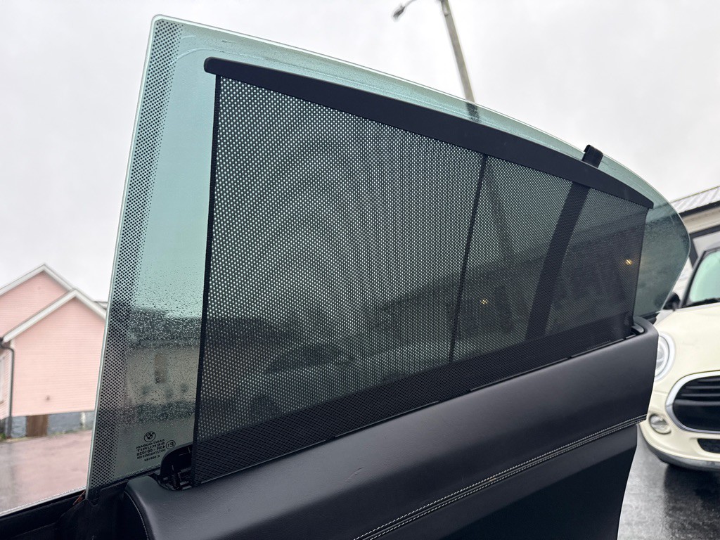 2014 BMW 6 Series Image 27