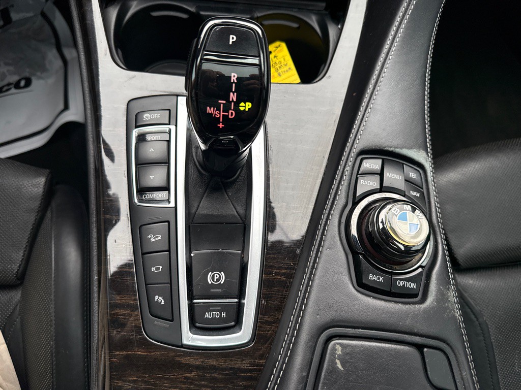 2014 BMW 6 Series Image 32