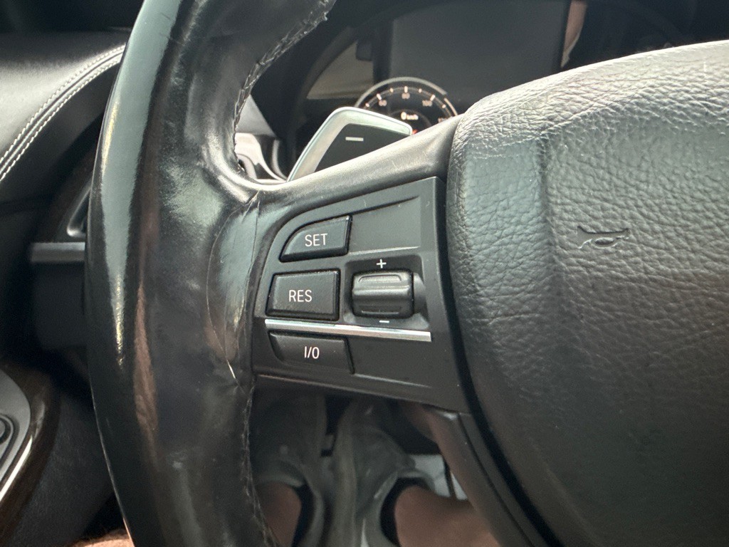 2014 BMW 6 Series Image 34