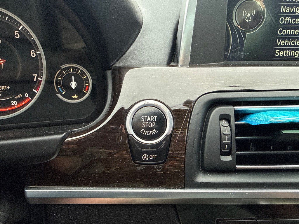 2014 BMW 6 Series Image 35