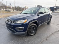 Image for 2018 Jeep Compass Sport ID: 7202966